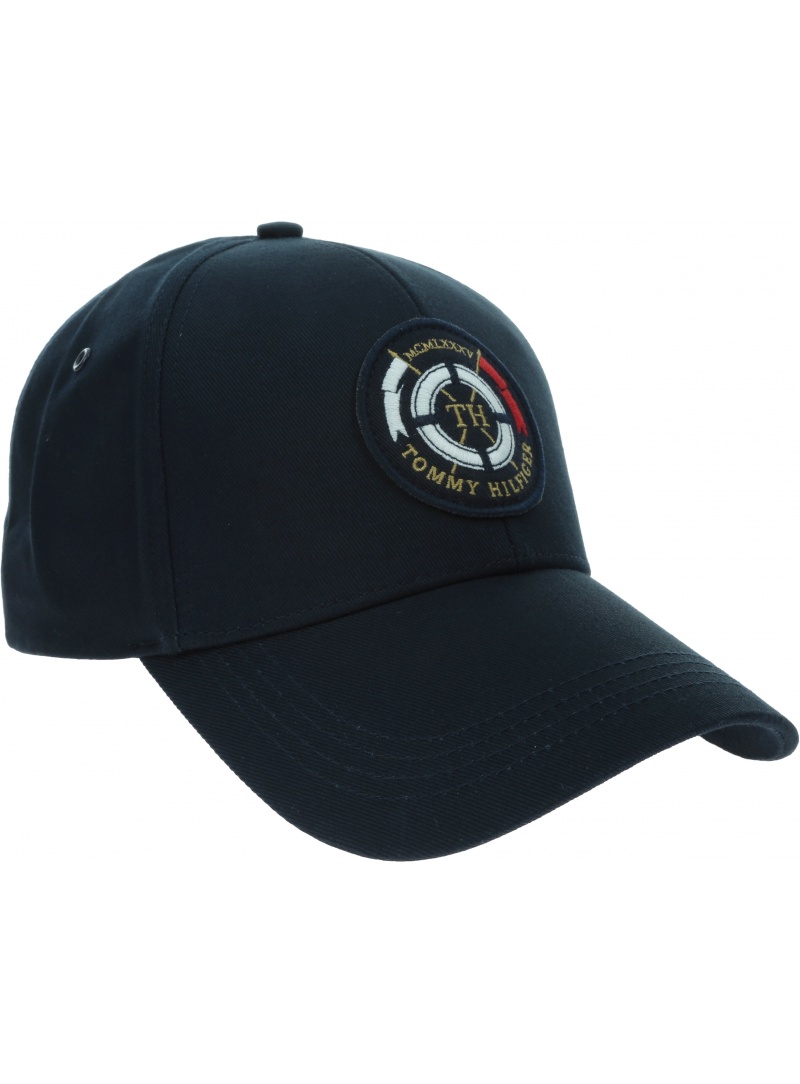 Czapka z Daszkiem TOMMY HILFIGER AM0AM05764 DW5