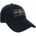 Czapka z Daszkiem TOMMY HILFIGER AM0AM06114 DW5