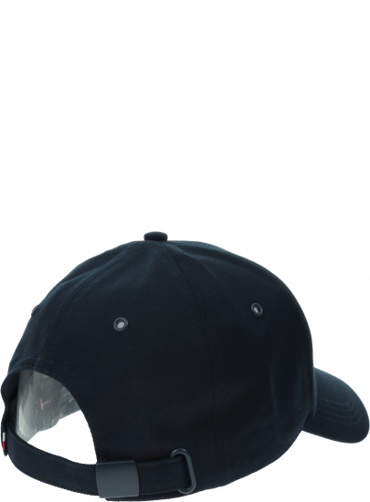 Czapka z Daszkiem TOMMY HILFIGER AM0AM06114 DW5