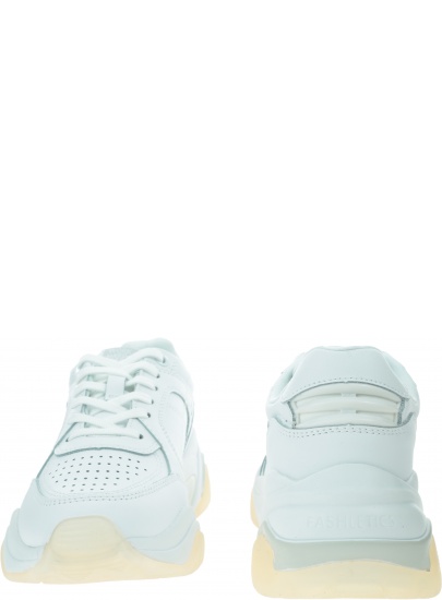 Sneakersy TAMARIS 1-23735-24 White Uni 146