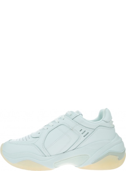 Sneakersy TAMARIS 1-23735-24 White Uni 146