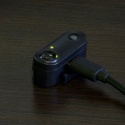 Odstraszacz Kleszczy Dla Psów TickLess Pet MINI-Gold