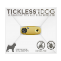 Odstraszacz Kleszczy Dla Psów TickLess Pet MINI-Gold