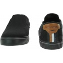 Tenisówki WRANGLER Odyssey Slip On S WM01041S Black 062