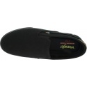 Tenisówki WRANGLER Odyssey Slip On S WM01041S Black 062