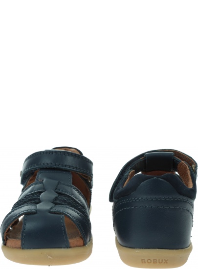 BOBUX Roam Navy 626008A | EN