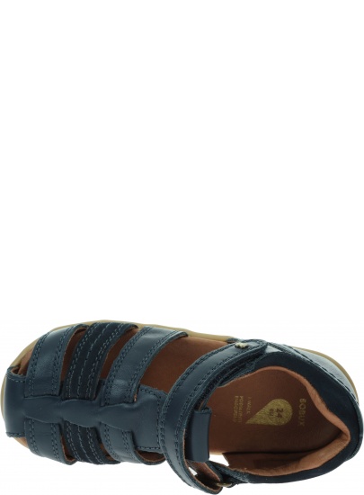 BOBUX Roam Navy 626008A | EN