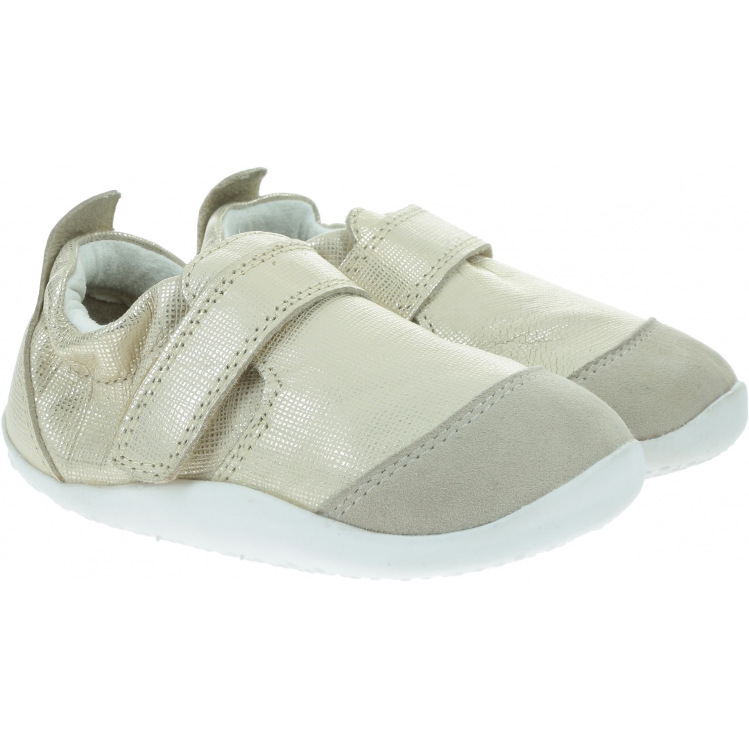 Ultralekkie Buty BOBUX Xplorer Marvel Gold 501201