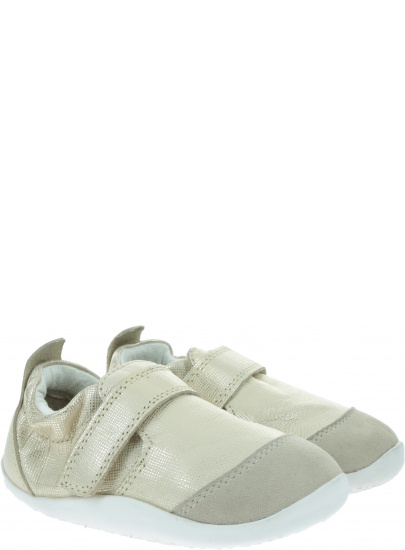 Ultralekkie Buty BOBUX Xplorer Marvel Gold 501201