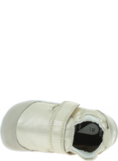 Ultralekkie Buty BOBUX Xplorer Marvel Gold 501201