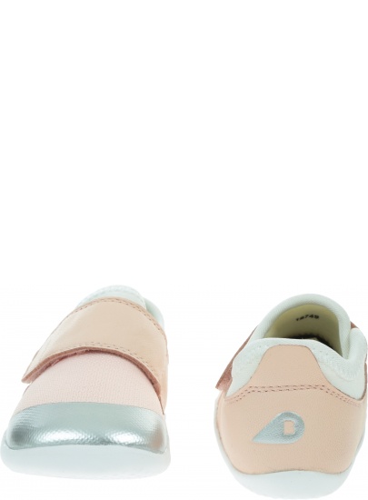 Ultralekkie Buty BOBUX Dimension II Seashell + Silver 501405