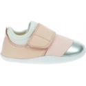 Ultralekkie Buty BOBUX Dimension II Seashell + Silver 501405