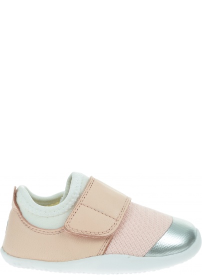 Ultralekkie Buty BOBUX Dimension II Seashell + Silver 501405