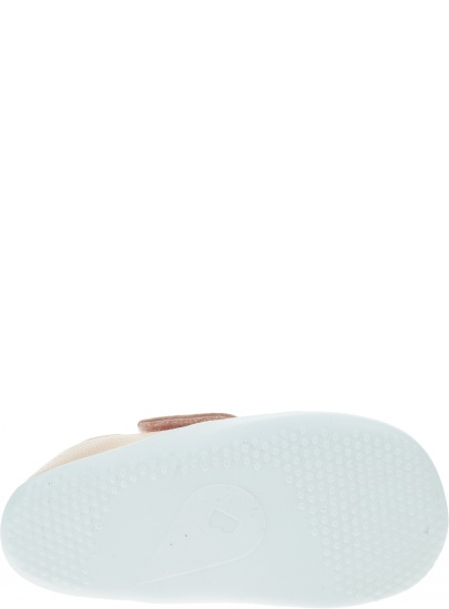 Ultralekkie Buty BOBUX Dimension II Seashell + Silver 501405