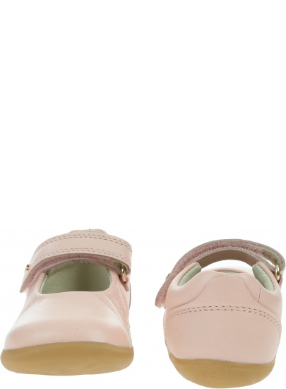 Różowe Balerinki BOBUX Delight Seashell 728408a