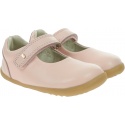 Różowe Balerinki BOBUX Delight Seashell 728408a