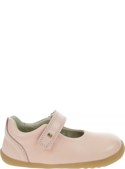 Różowe Balerinki BOBUX Delight Seashell 728408a
