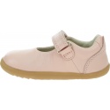 Różowe Balerinki BOBUX Delight Seashell 728408a