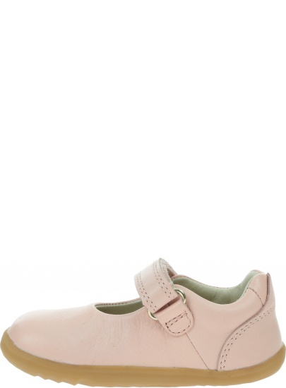 Różowe Balerinki BOBUX Delight Seashell 728408a