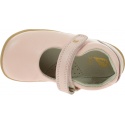 Różowe Balerinki BOBUX Delight Seashell 728408a