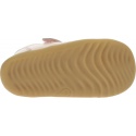 Różowe Balerinki BOBUX Delight Seashell 728408a