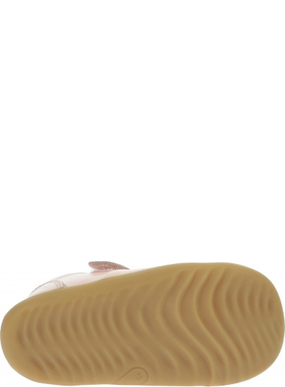 Różowe Balerinki BOBUX Delight Seashell 728408a