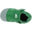 Zielone Adidasy BOBUX 500049 Play Xplorer Origin Emeral 4