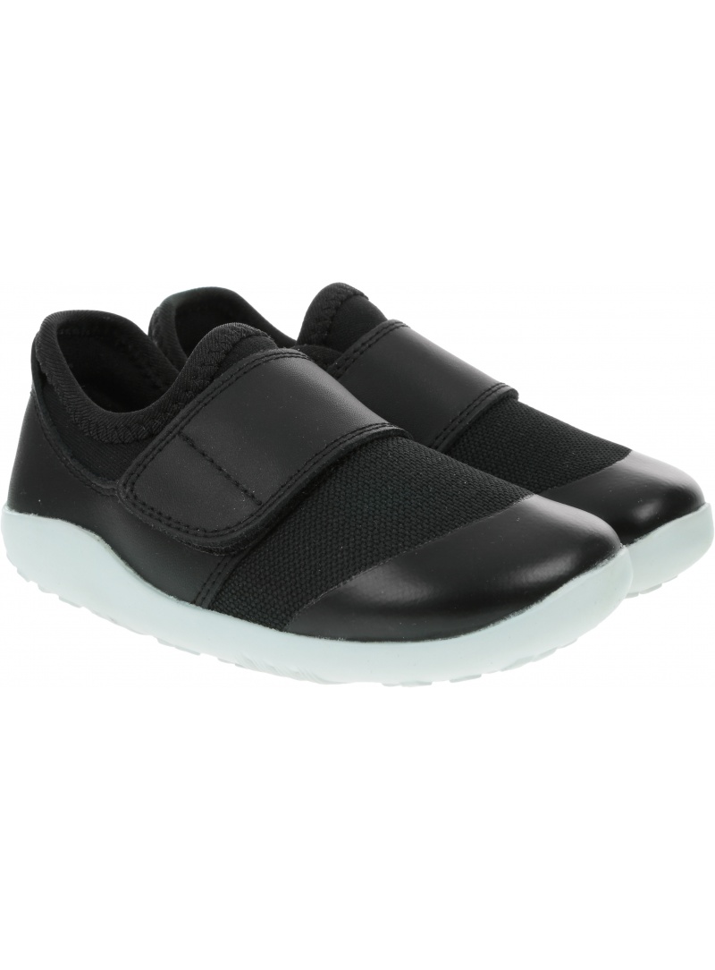 Ultralekkie Buty BOBUX Dimension II Black 635601