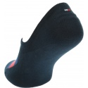 Kolorowe Skarpetki Stopki 2 pary TOMMY HILFIGER 320208001 322 (2-PAK)