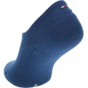 Kolorowe Skarpetki Stopki 2 pary TOMMY HILFIGER 320208001 322 (2-PAK)