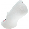Białe Skarpetki Stopki 2 pary TOMMY HILFIGER 320208001 300 (2-PAK)