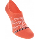 Kolorowe Skarpetki Stopki TOMMY HILFIGER 491004001 009 (2-PAK)
