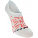 Kolorowe Skarpetki Stopki TOMMY HILFIGER 491004001 009 (2-PAK)