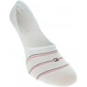 Zestaw 2 Par Stopki TOMMY HILFIGER 320306001 300 (2-PAK)