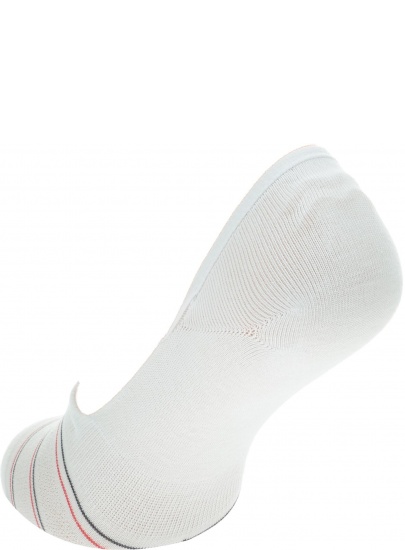 Zestaw 2 Par Stopki TOMMY HILFIGER 320306001 300 (2-PAK)