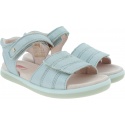 SANDAŁY BOBUX 830908 HAMPTON SANDAL SILVER SHIMMER 1