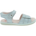 SANDAŁY BOBUX 830908 HAMPTON SANDAL SILVER SHIMMER 3