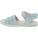 SANDAŁY BOBUX 830908 HAMPTON SANDAL SILVER SHIMMER 4