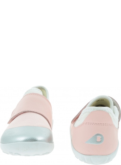 Ultralekkie Buty BOBUX Dimension II Seashell + Silver 635605