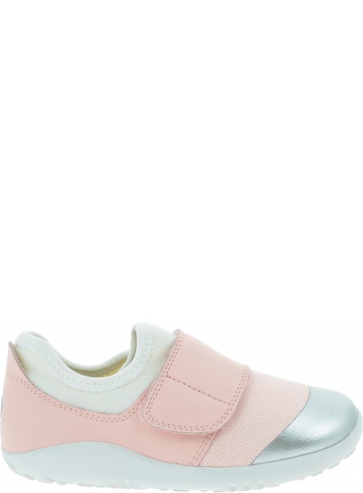 Ultralekkie Buty BOBUX Dimension II Seashell + Silver 635605
