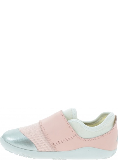 Ultralekkie Buty BOBUX Dimension II Seashell + Silver 635605