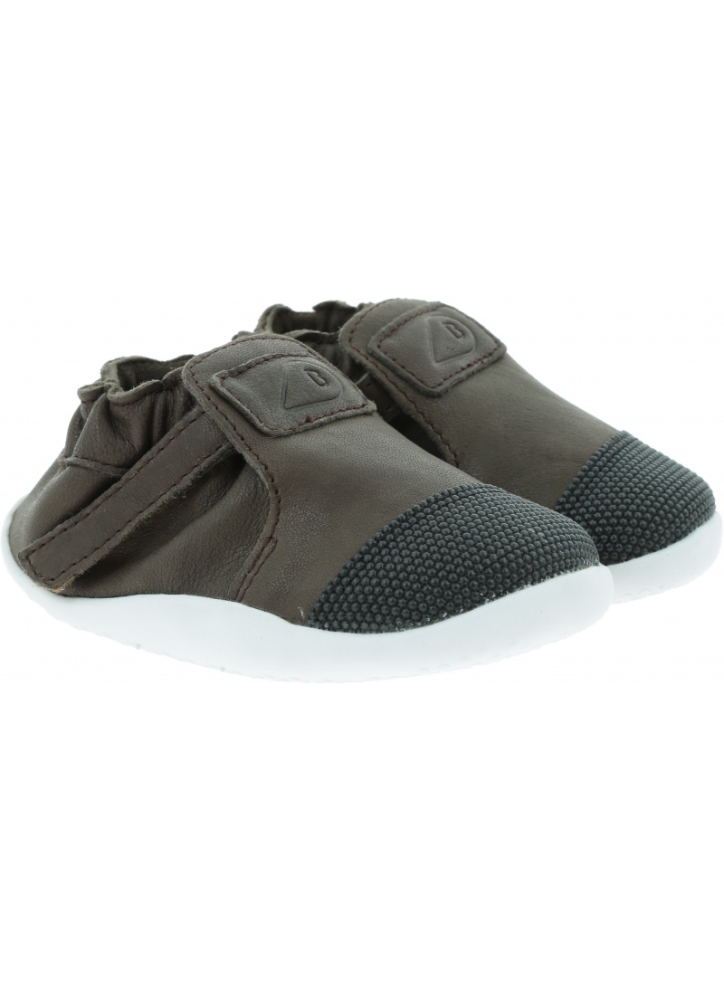 Ultralekkie Trampki BOBUX 500067 Xplorer Activ Origin Mocha Ultralekkie Trampki BOBUX 500067 Xplorer Activ Origin Mocha