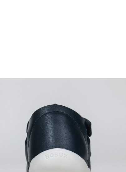 Granatowe Sandały BOBUX Mirror Navy 727316a