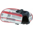 Ultralekkie trampki BOBUX 500061 Xplorer Activ Arrows Navy + Red 5