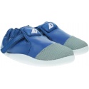 Ultralekkie niebieskie buciki BOBUX 500051 Play Xplorer Origin sapphire 1