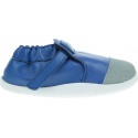 Ultralekkie niebieskie buciki BOBUX 500051 Play Xplorer Origin sapphire 3