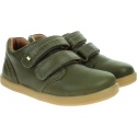 Półbuty Bobux 632707 PORT OLIVE 1