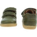 Półbuty Bobux 632707 PORT OLIVE 2