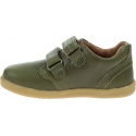 Półbuty Bobux 632707 PORT OLIVE 3