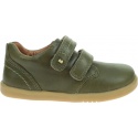 Półbuty Bobux 632707 PORT OLIVE 4